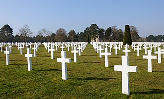 American Cemetery